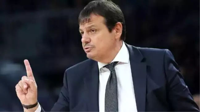 Ergin Ataman:
