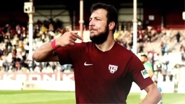 Bandırmaspor'da son dakika! Batuhan Karadeniz'e şok... 