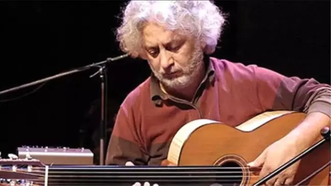 Uluslararası Halk Müzikleri Festivali yerli ve yabancı sanatçıları ağırlayacak