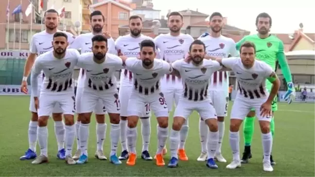 Hatayspor, 6 maçlık yenilmezlik serisini sürdürmek istiyor