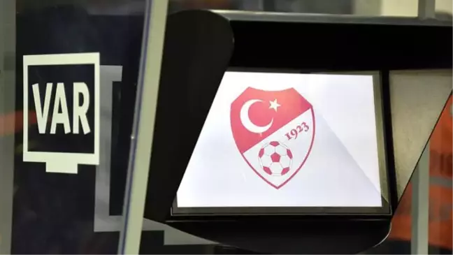 VAR olmasaydı Süper Lig'de puan durumu nasıl olurdu? (15. hafta)