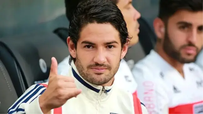 Sivasspor'dan Pato bombası! Ocak'ta...