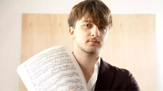 Türkiye'nin en genç orkestra şefi Onur Tahmaz: Bana şunu yapamazsın deyin, ben gidip yapayım