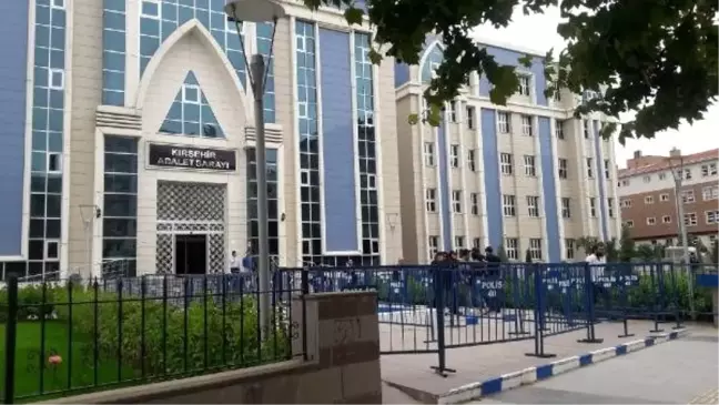 31 Mart seçimlerinde SP'li iki kişiyi öldüren 4 sanığa müebbet hapis cezası