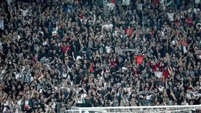 Derbide hakimlere saldırı davası! Beşiktaş'a sorulacak....