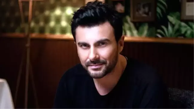Gökhan Tepe'den yeni şarkı