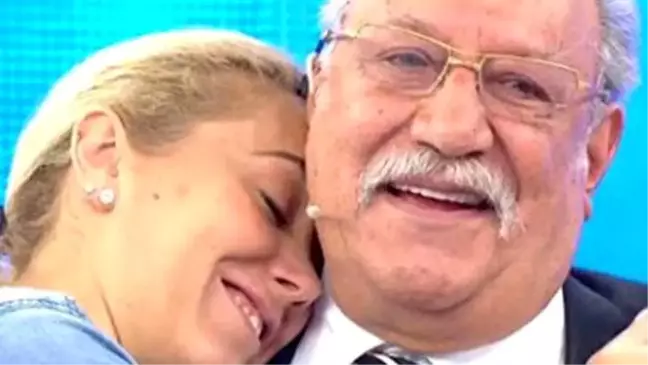Rahmi Özkan kimdir? İşte Rahmi Özkan'ın kızı ve torunu