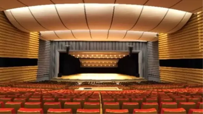 Devlet Opera ve Balesi'nden 3 bin kişilik