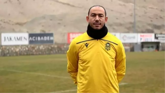 Yeni Malatyaspor'un yeni transferi Umut Bulut'tan iddialı sözler
