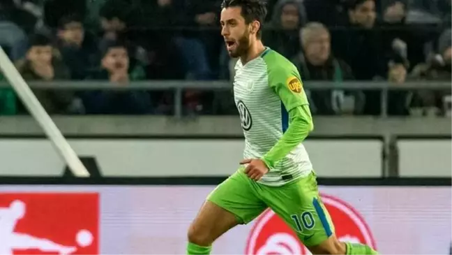 Beşiktaş'ta gündem Yunus Mallı