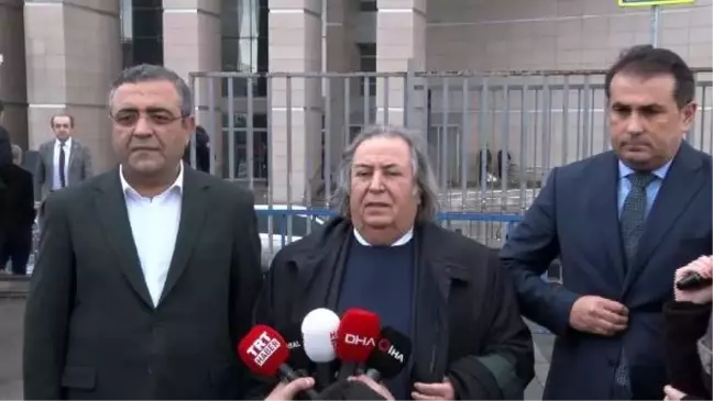 Sözcü Davası kararına ilişkin basın açıklaması
