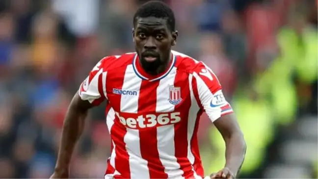 Trabzonspor'dan Badou Ndiaye açıklaması: