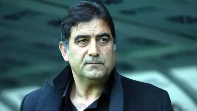 Ünal Karaman'dan ayrılık sonrası ilk açıklama!
