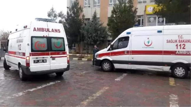 'Yerli Malı Haftası'nda 5 öğrenci zehirlendi