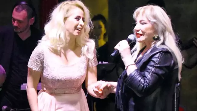 Zerrin'e niyet Niran'a kısmet