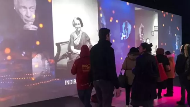 Ara Güler Dijital Fotoğraf Sergisi 9 Ocak'a kadar uzatıldı