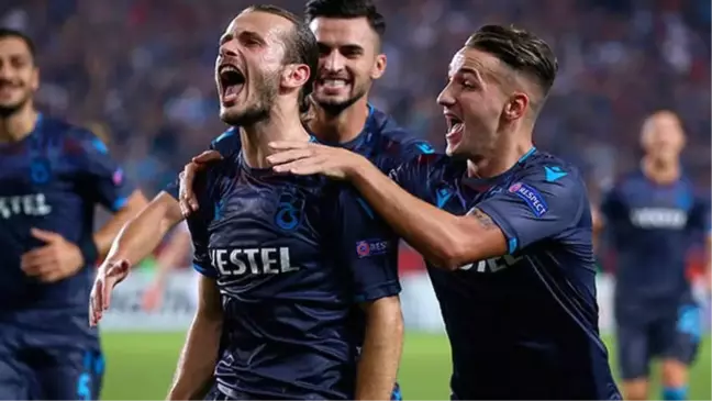 Trabzonsporlu futbolculara teklif yağıyor