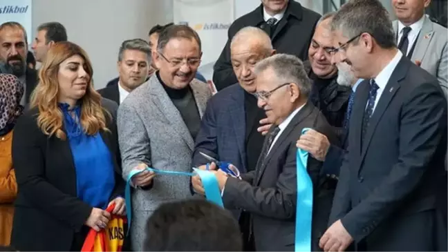 Berna Gözbaşı: