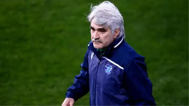Uğur Tütüneker'in Erkan Zengin'e güveni tam