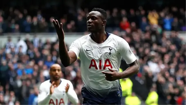 Fatih Terim, Victor Wanyama'yı Mourinho'dan istedi! Son dakika Galatasaray transfer haberleri