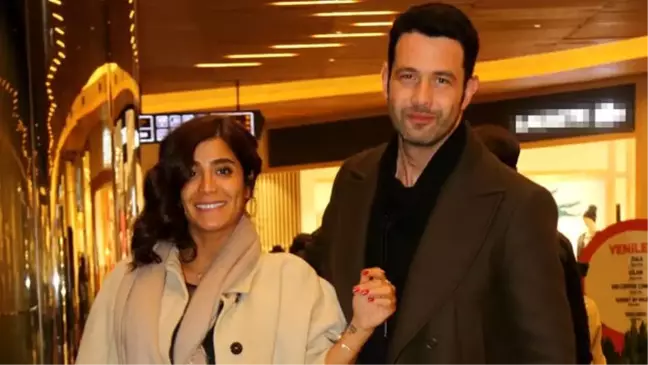 Keremcem ve sevgilisi Gazal'den samimi açıklamalar