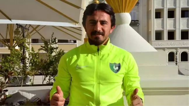 Recep Niyaz'dan yıllar sonra gelen itiraf: Pişmanım!