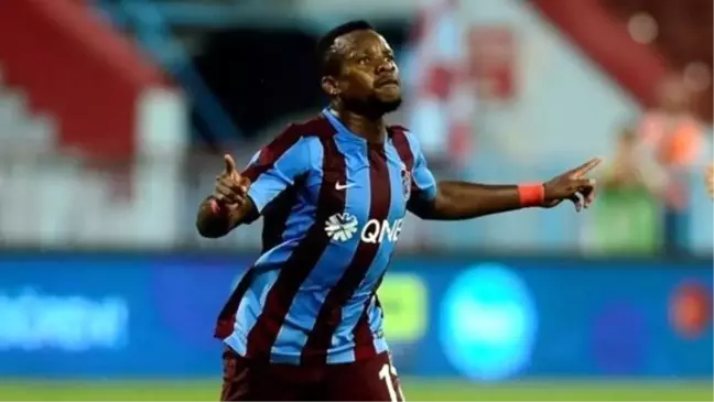 Son dakika transfer haberi: Trabzonspor'da Onazi ve Fernandes yolcu