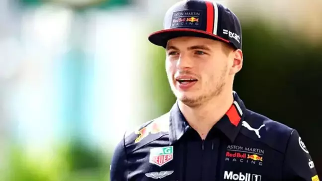 Max Verstappen,