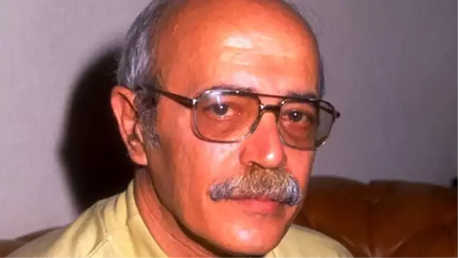 Onat Kutlar Kadıköy'de anılacak