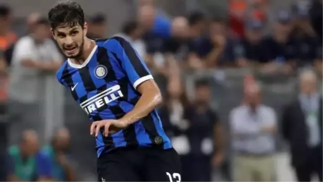 Trabzonspor'da son dakika transfer haberleri: Trabzonspor'da Andrea Ranocchia bombası