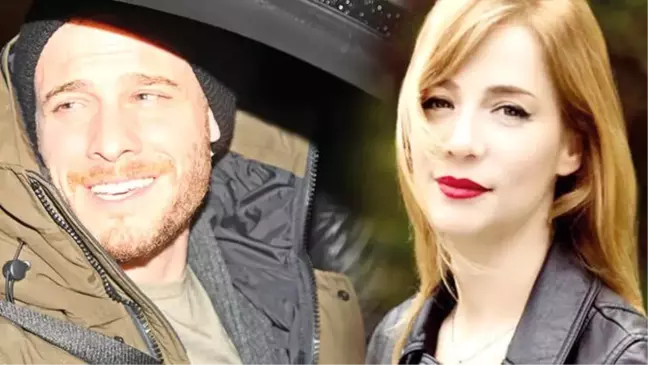 Kerem Bürsin'den Aylin Aslım'a yanıt