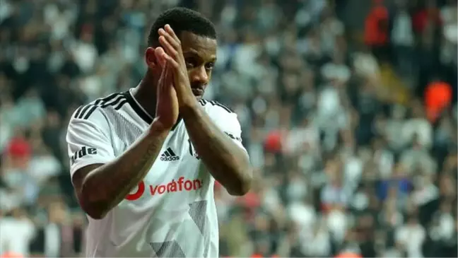 Beşiktaş'tan son dakika Jeremain Lens açıklaması!