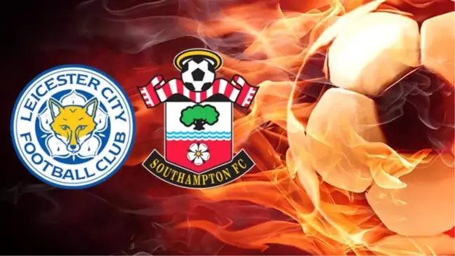 Leicester - Southampton maçı hangi kanalda? Saat kaçta? Çağlar Söyüncü oynuyor mu?