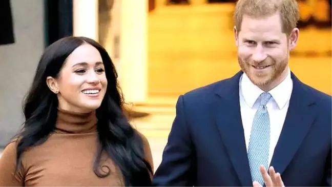 Magazin konseyi: Sıra Prens Harry'de olsa yapar mıydı?