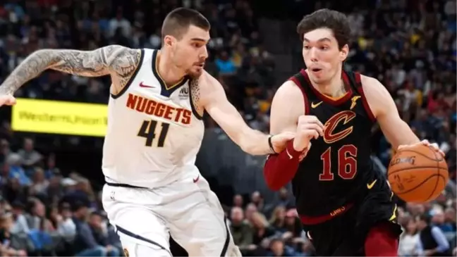 Cavaliers, Cedi'nin