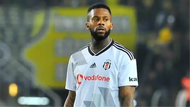 Beşiktaş'ta sakatlık şoku! Jeremain Lens açıklaması...