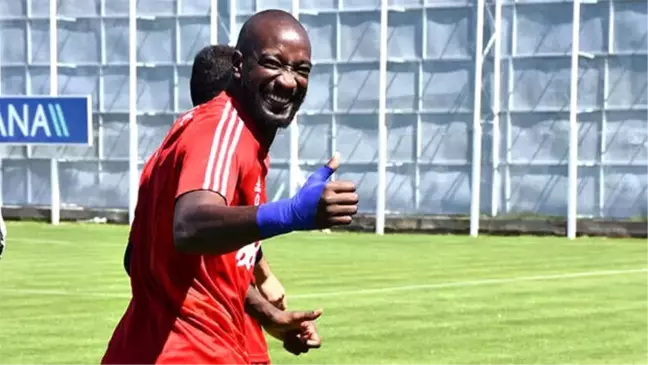 Mustapha Yatabare: