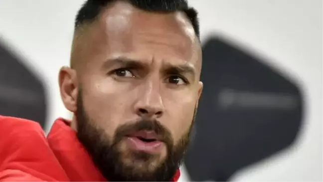 Yasin Öztekin Sivasspor'da