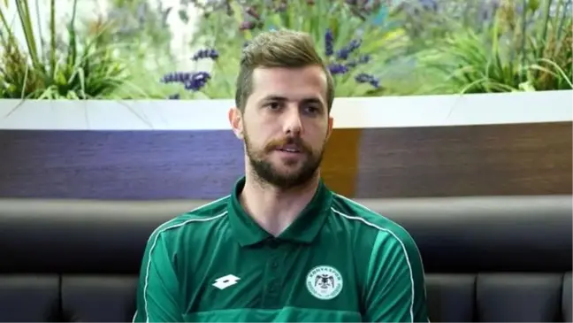 Uğur Demirok:
