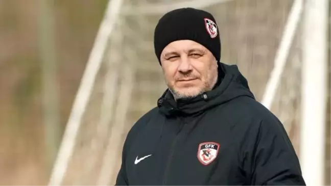 Ara transferin sessiz takımı Gaziantep FK, Fenerbahçe'yi konuk edecek!