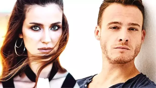 Kerem Bürsin ile İrem Helvacıoğlu aynı filmde buluştu