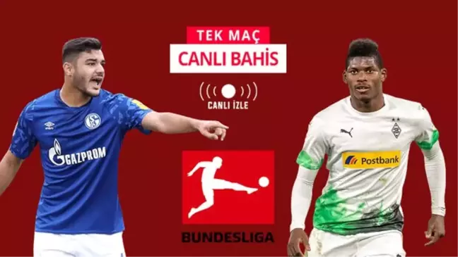 Ozan Kabak, Misli.com'da CANLI! Hem iddaa oyna, hem de kesintisiz izle...