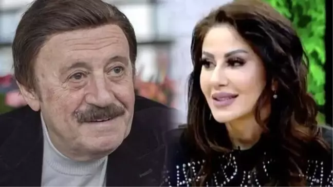 Selami Şahin hakkında Eftelya'dan şok iddia!