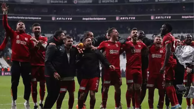 Sivasspor takım halinde PFDK'da!