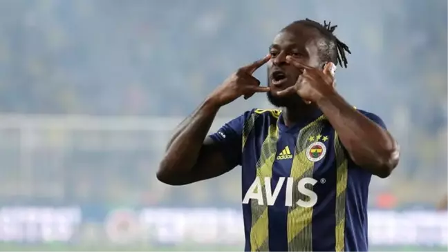 Victor Moses, Inter için İtalya'ya gitti! Son dakika Fenerbahçe