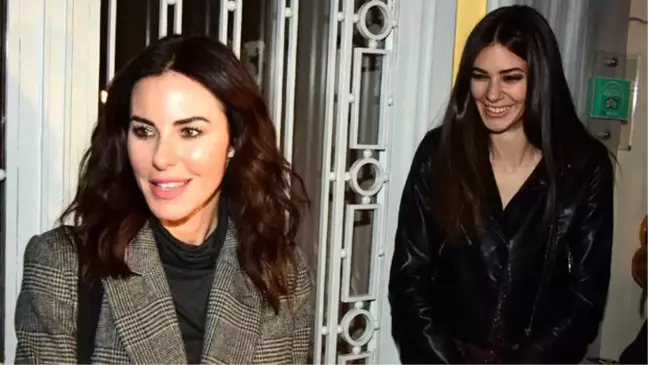 Defne Samyeli, Mustafa Sandal'a dava açacak! 'Ben duruşu olan biriyim'