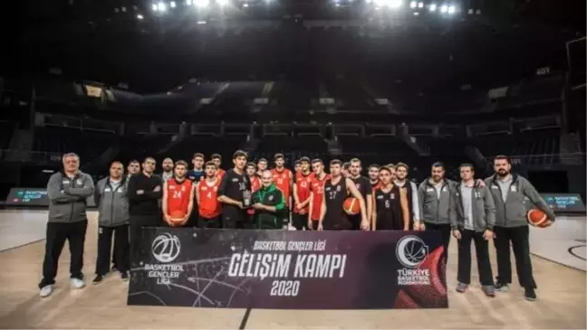 Genç dev adamlar İstanbul'da buluştu