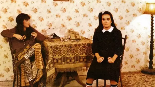 32 yıl sonra Asiye Nasıl Kurtulur?