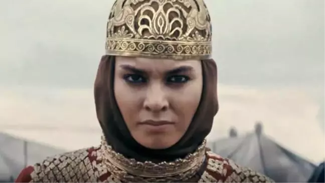 Tomris Hatun'un hayatı 10 Nisan'da gösterimde