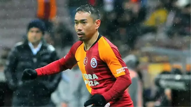 Galatasaray'a Yuto Nagatomo için Bologna'dan transfer cevabı